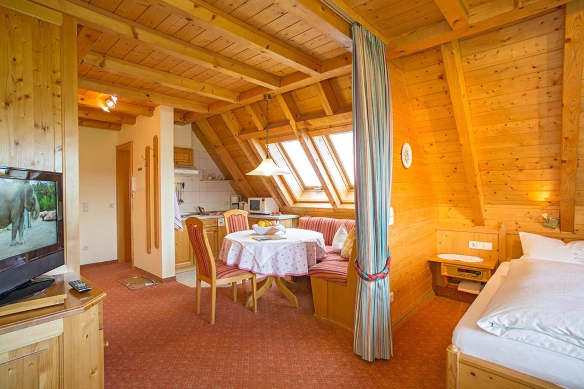 Ferienhaus Esche Hinterzarten Luaran gambar