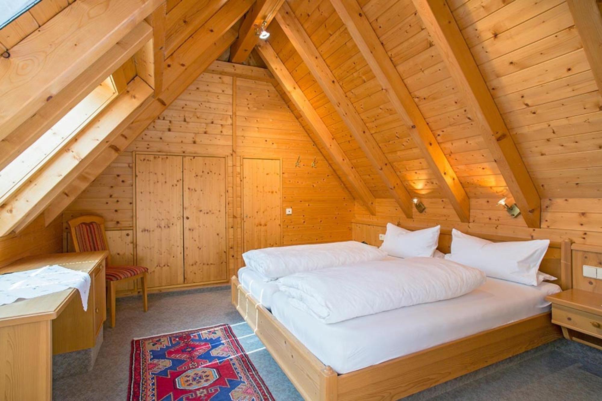 Ferienhaus Esche Hinterzarten Luaran gambar
