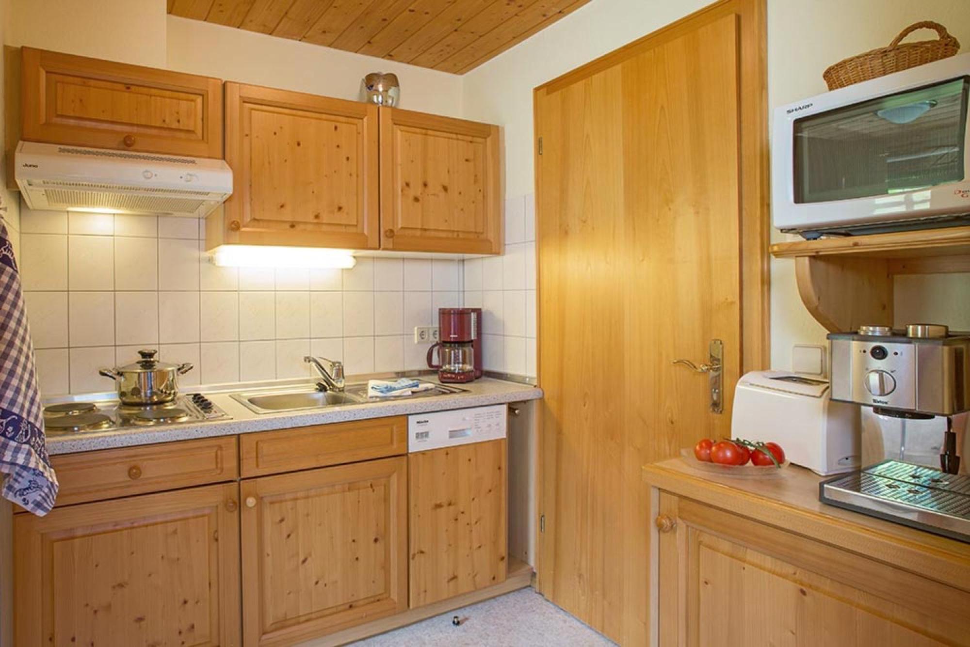 Ferienhaus Esche Hinterzarten Luaran gambar
