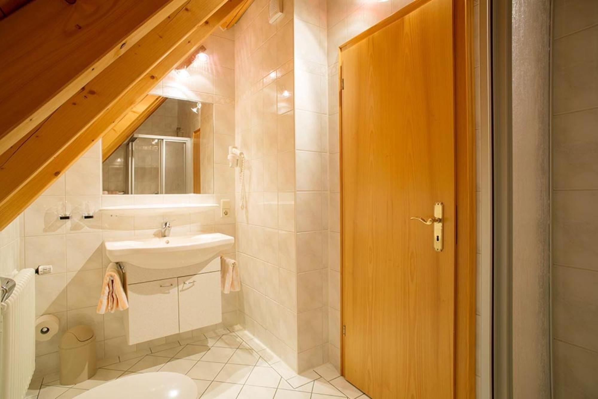 Ferienhaus Esche Hinterzarten Luaran gambar