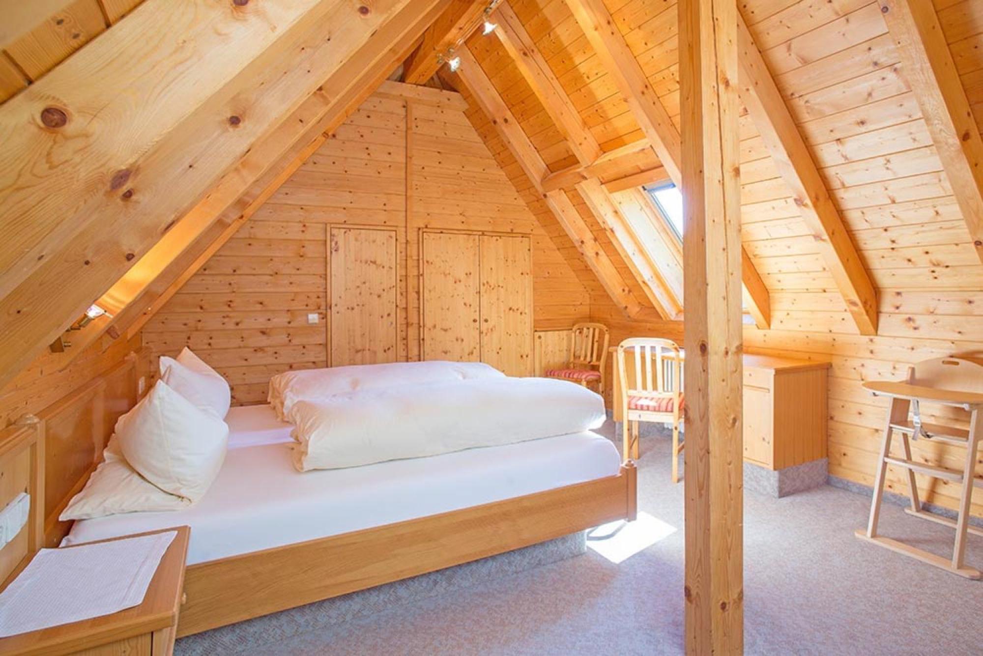 Ferienhaus Esche Hinterzarten Luaran gambar