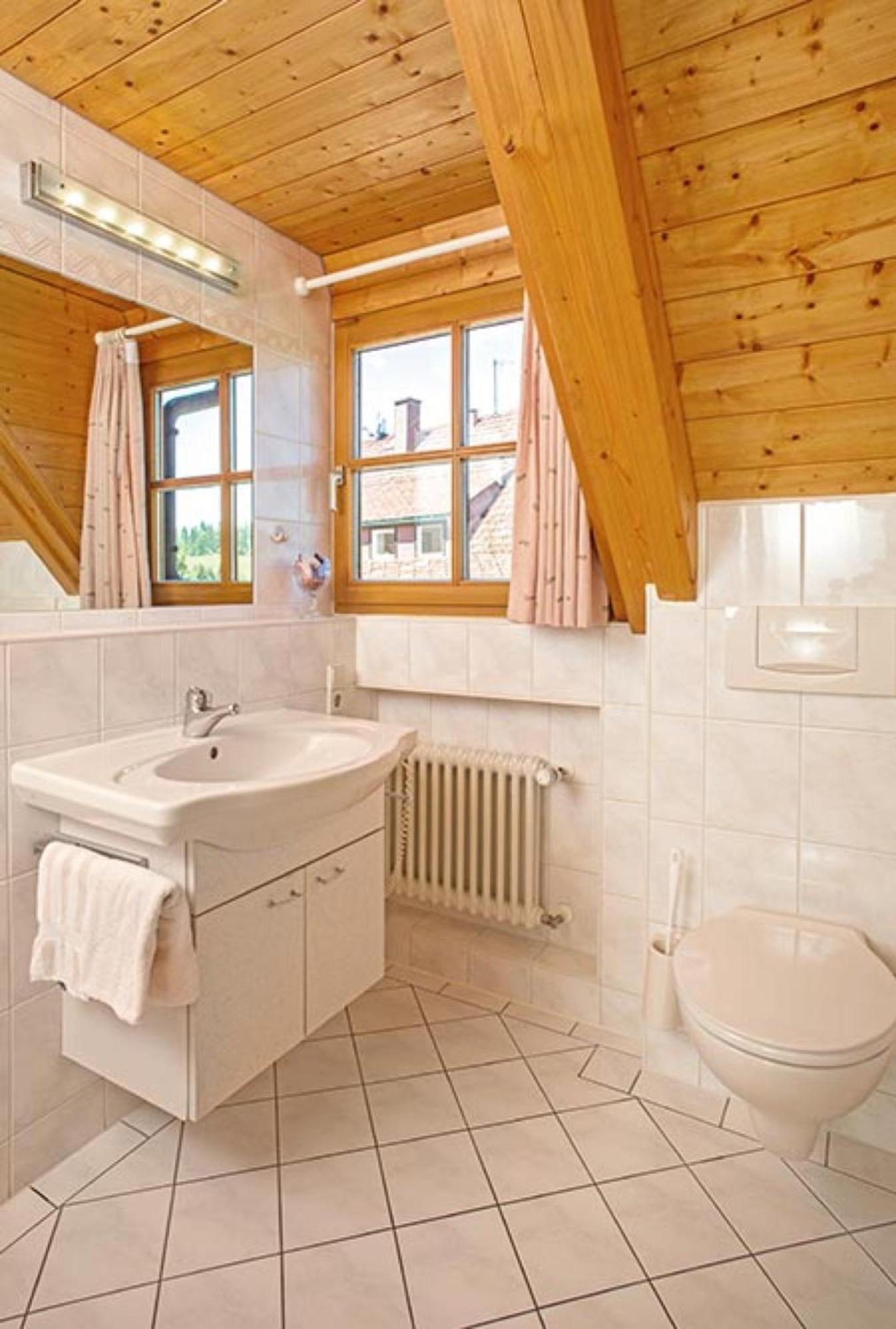 Ferienhaus Esche Hinterzarten Luaran gambar