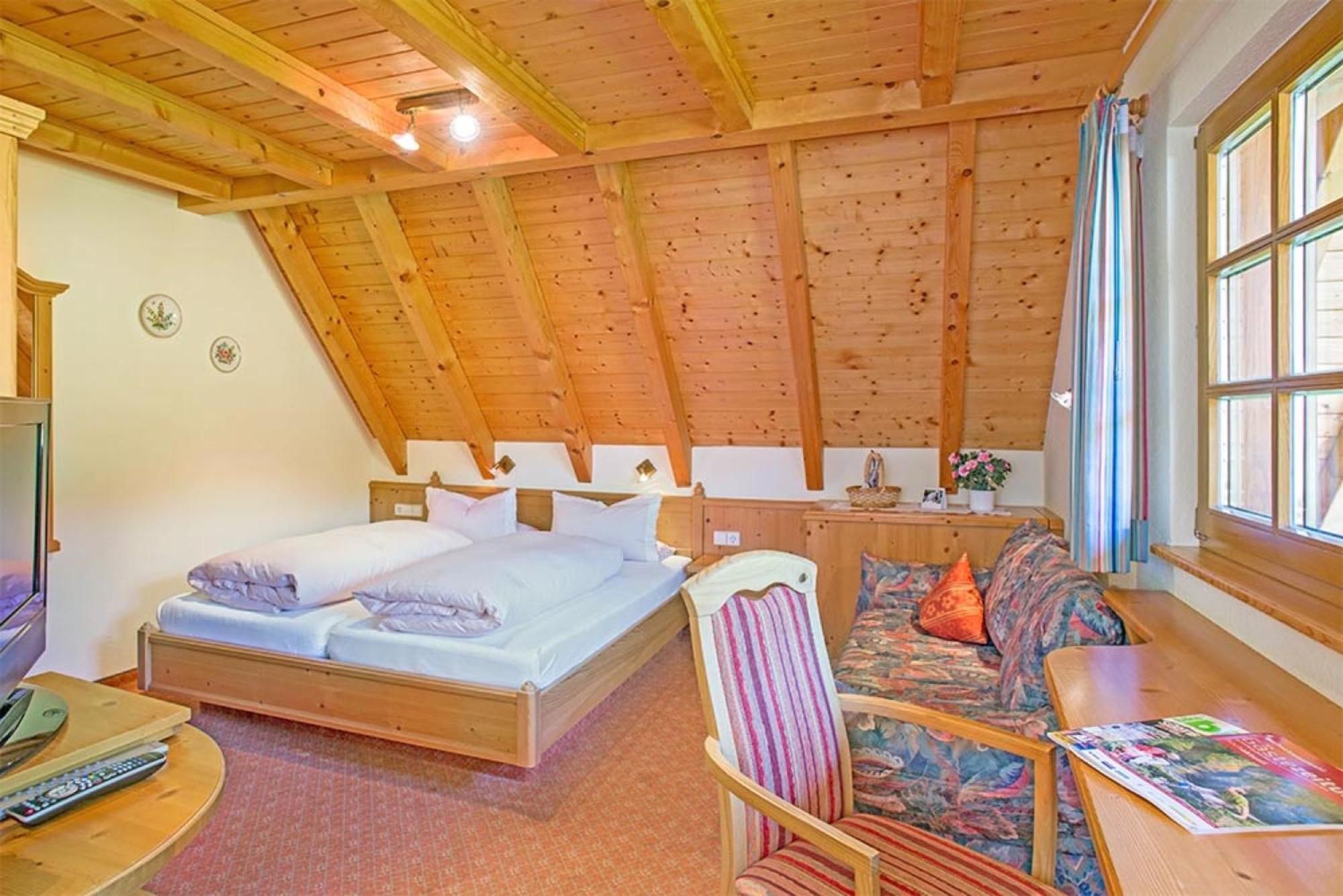Ferienhaus Esche Hinterzarten Luaran gambar